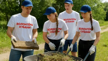 Кондратьев поддержал инициативы форума Регион 93