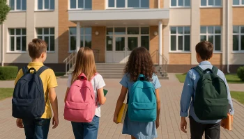 В Краснодаре к 1 сентября откроют новые школы