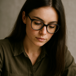 Марина Вереск