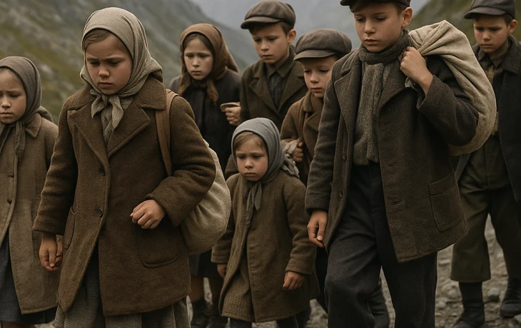 Экспедиция «Путь Надежды» стартовала из Новороссийска