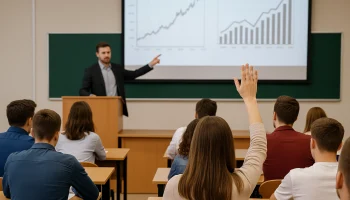 В Краснодарском крае открыт приём во второй поток бизнес-школы