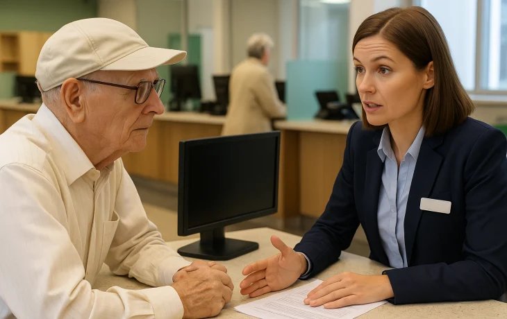 В ЮФО растут жалобы на мисселинг в банках