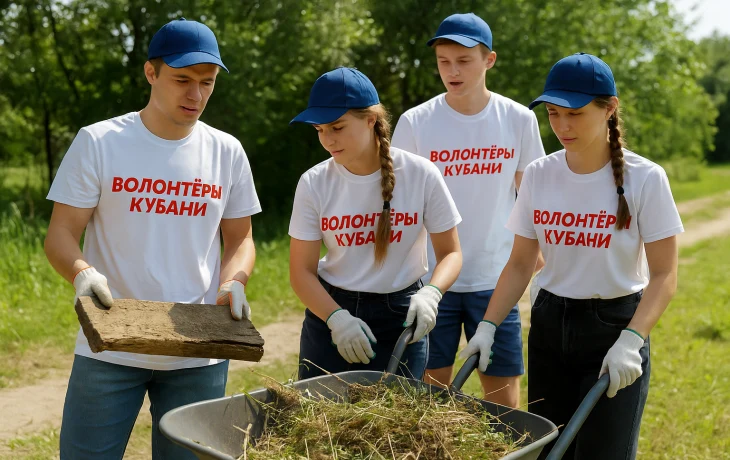 Кондратьев поддержал инициативы форума Регион 93