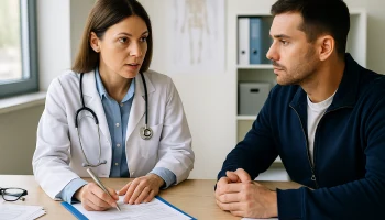 Новые правила допуска водителей вступят в силу