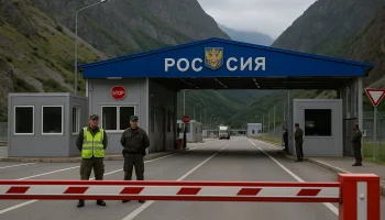 ФСБ предотвратила теракт на Крымском мосту