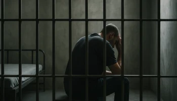 В Каневской задержан мужчина за угрозы убийством