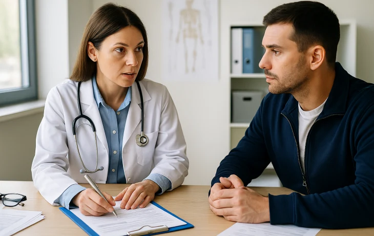 Новые правила допуска водителей вступят в силу Новые правила допуска водителей вступят в силу