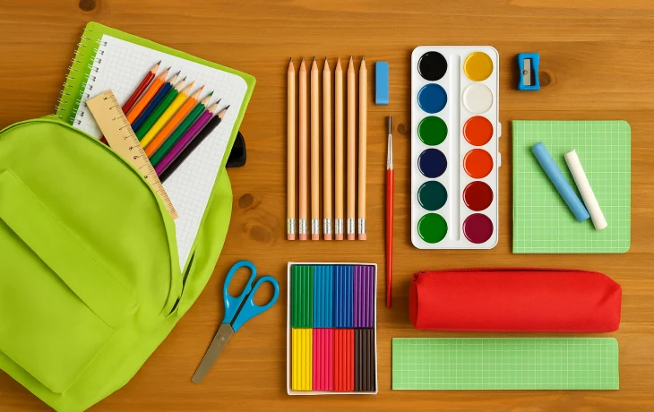 Молодогвардейцы Кубани помогли детям собраться в школу