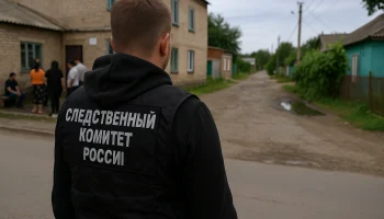 СК проверит нарушения общественного порядка в Полтавской