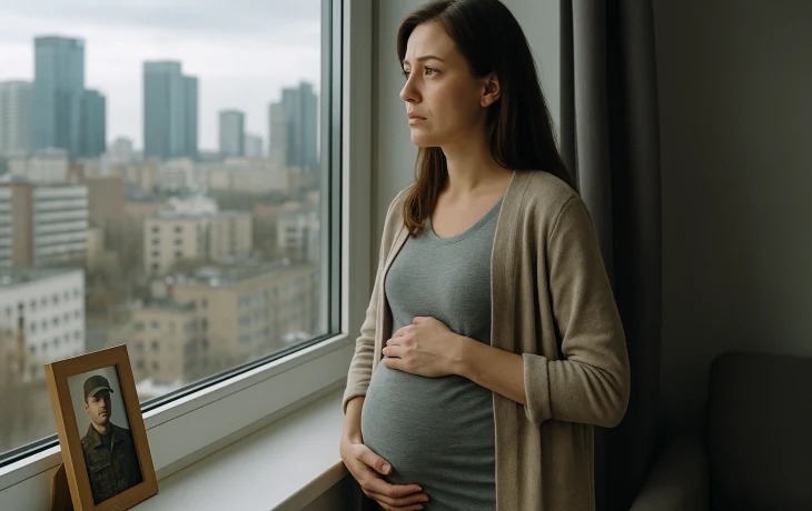 Жёны срочников могут получить единовременную выплату Жёны срочников могут получить единовременную выплату