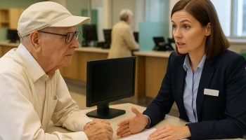 В ЮФО растут жалобы на мисселинг в банках