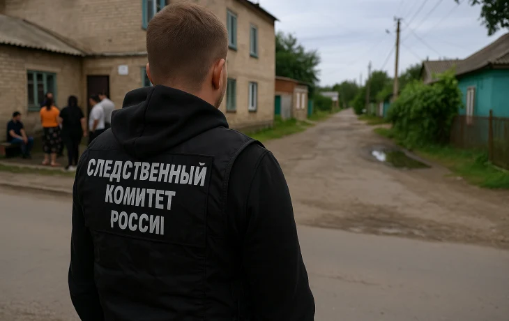 СК проверит нарушения общественного порядка в Полтавской