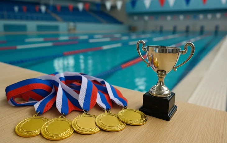 Кубанские параспортсмены выйдут на международные турниры