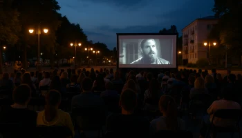 Краснодар примет участие в акции Ночь кино