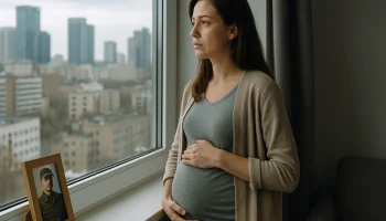 Жёны срочников могут получить единовременную выплату