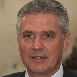 Андрей Ветров