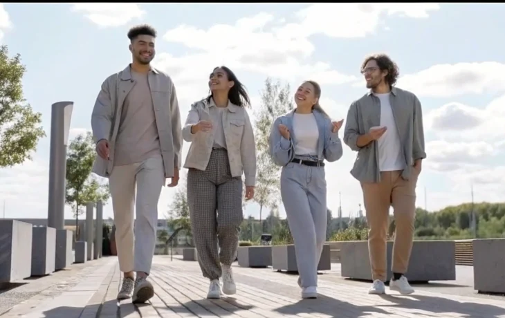 В России обсуждают повышение возраста молодёжи до 45 лет