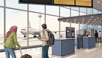 Из Краснодара открыли продажу билетов на международные рейсы — направления: Армения, ОАЭ, Турция