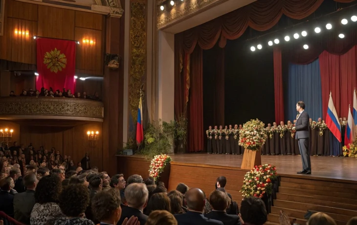 В день образования Краснодарского края наградили выдающихся жителей Кубани