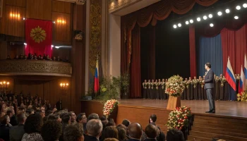 В день образования Краснодарского края наградили выдающихся жителей Кубани