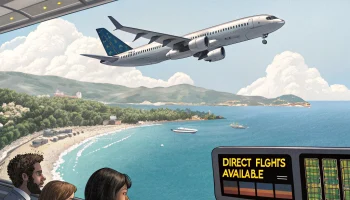 Возобновление авиасообщения и планы по прямым рейсам (включая Уфу) — контекст и график