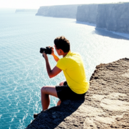 Марк Захаров