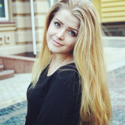 Рина Успешная