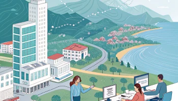 Краснодарскому краю предрекают шанс стать IT-столицей России