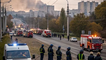 В Краснодарском крае проверят сирены в рамках учений