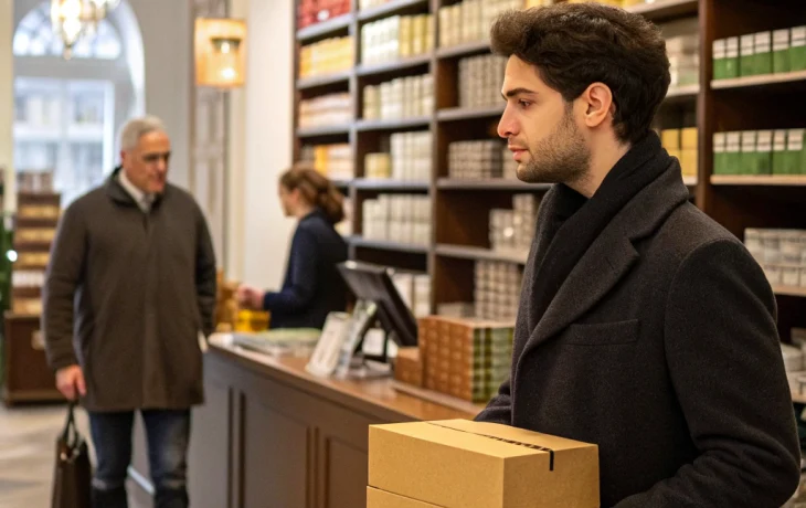 Минэкономразвития обсудит идею невозвратных тарифов на товары