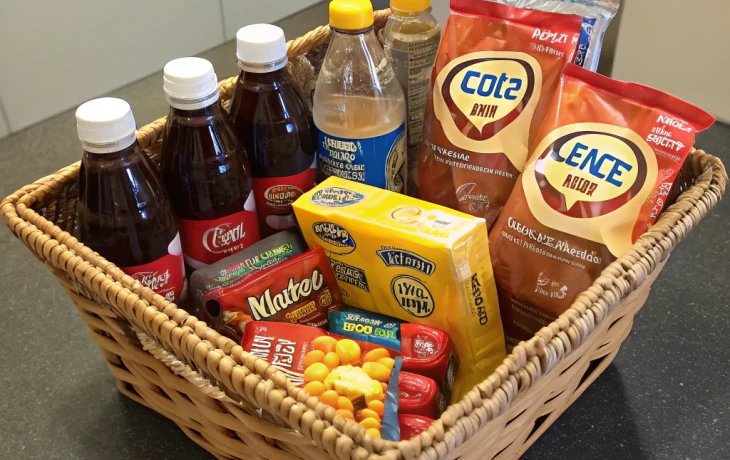 Шринкфляция в России сохранится в 2026 году