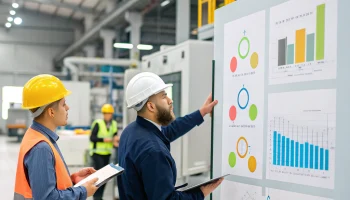 Кубанские предприятия повышают эффективность в проекте «Производительность труда