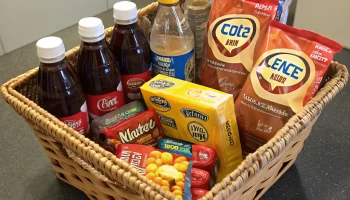 Шринкфляция в России сохранится в 2026 году