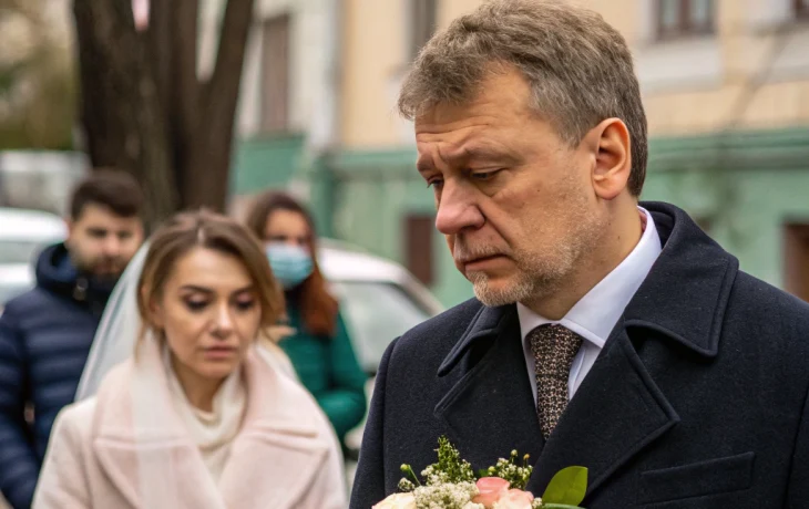 Бизнесмен из Краснодара «воскрес» на свадьбе дочери Бизнесмен из Краснодара «воскрес» на свадьбе дочери