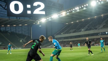 Радимов оценил перспективы «Краснодара» и «Зенита» в РПЛ