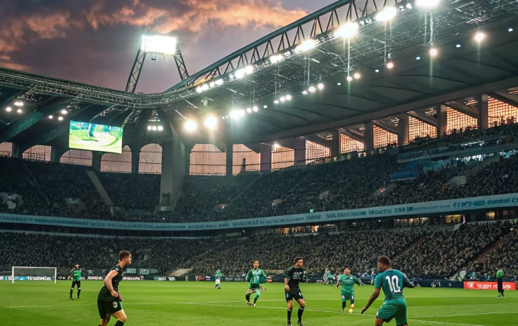 Семшов назвал матч «Краснодара» и «Зенита» лучшим сезона