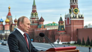 Россия предложила США продлить ограничения СНВ после 2026 года