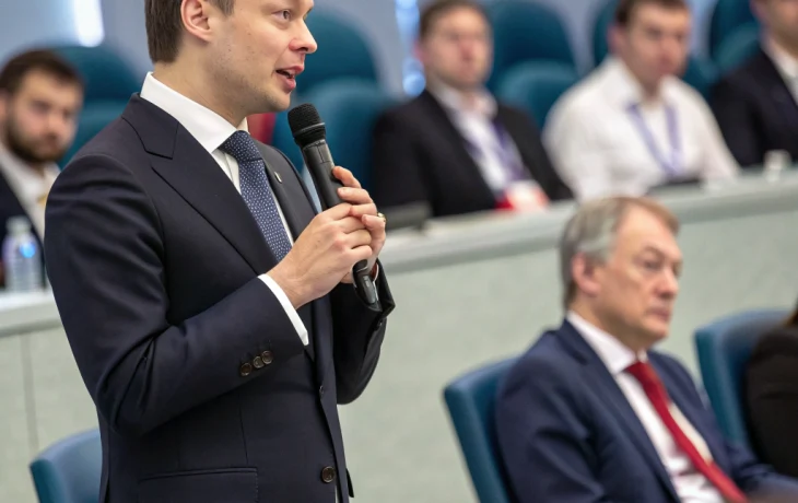 Решетников назвал замедление экономики «мягкой посадкой»