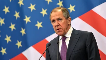 США требуют от Европы усилить отказ от российской энергии