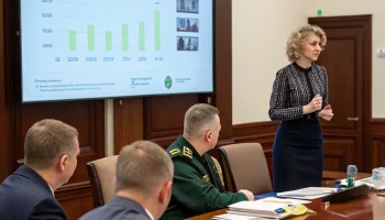 На Кубани усилили меры по защите детей и семей