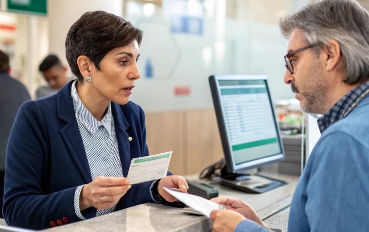 Банки обязаны раскрывать причины блокировки карт