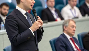 Решетников назвал замедление экономики «мягкой посадкой»