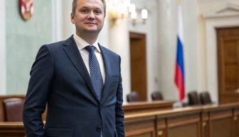 Мандат в Гордуме Краснодара получил Роман Баранов