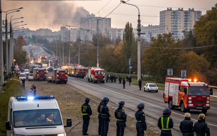 В Краснодарском крае проверят сирены в рамках учений