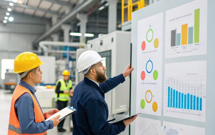 Кубанские предприятия повышают эффективность в проекте «Производительность труда