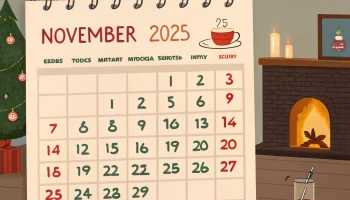 В ноябре 2025 россияне смогут устроить мини-каникулы