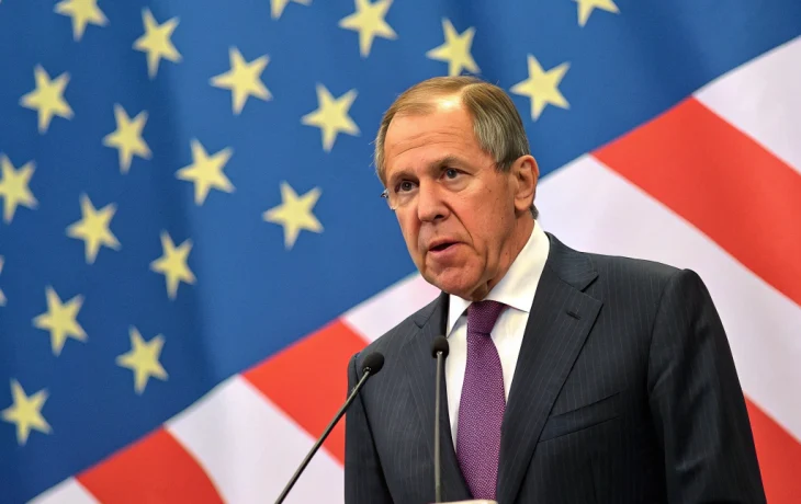 США требуют от Европы усилить отказ от российской энергии