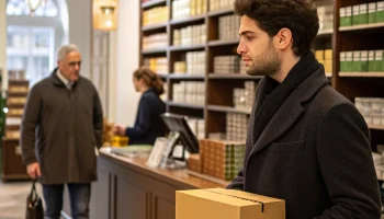 Минэкономразвития обсудит идею невозвратных тарифов на товары