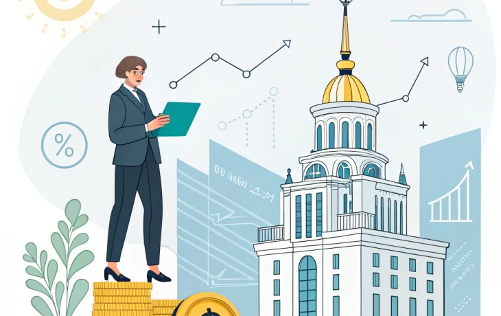 Число самозанятых на Кубани превысило 715 тысяч человек