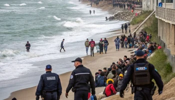 В Геленджике и Туапсе объявили угрозу атаки катеров ВСУ